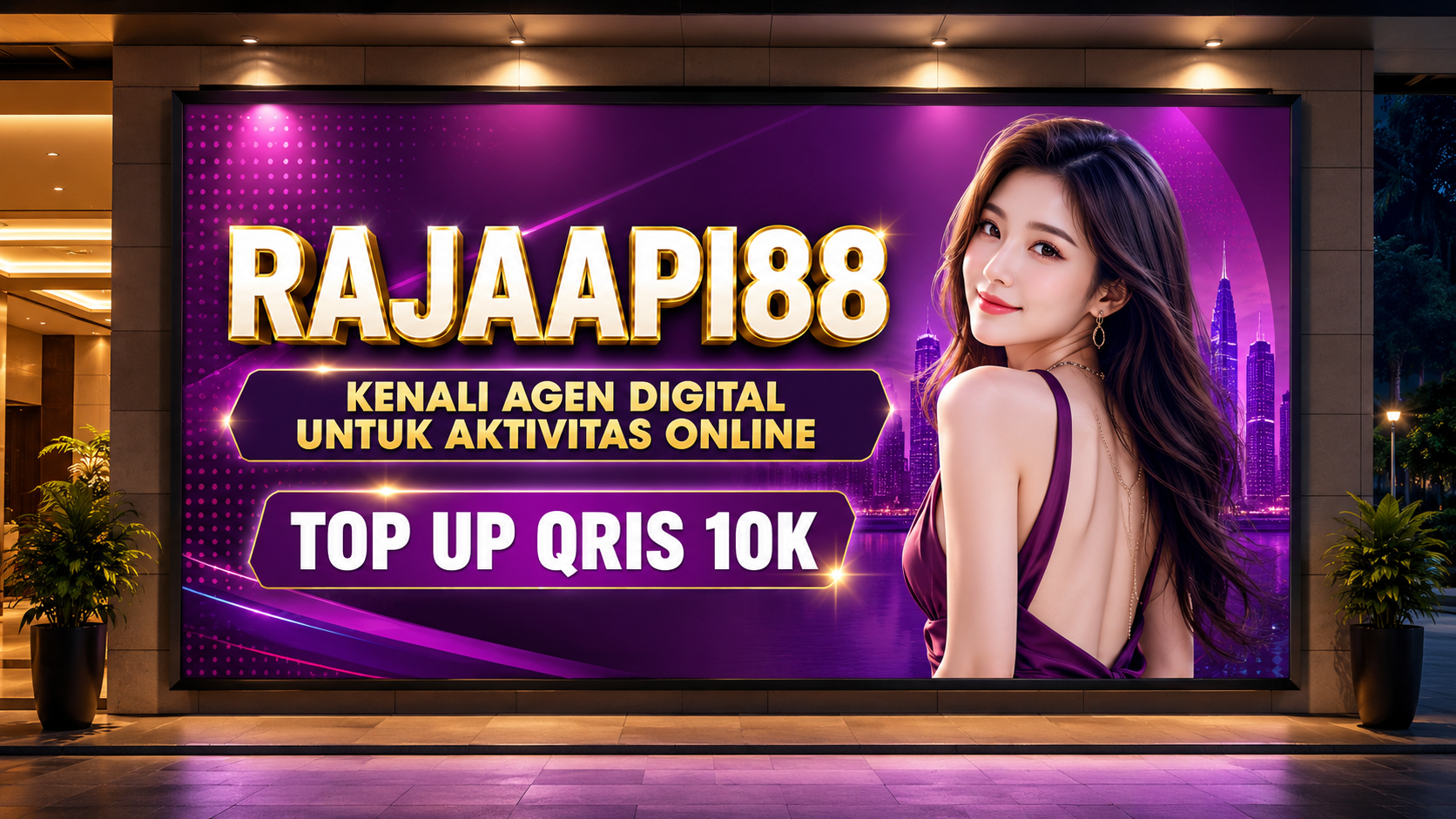 RAJAAPI88 - Kenali Agen Digital Untuk Aktivitas Online
